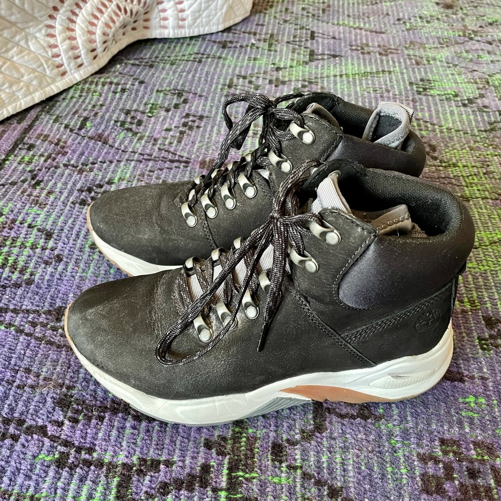 Timberland Sneaker Boots